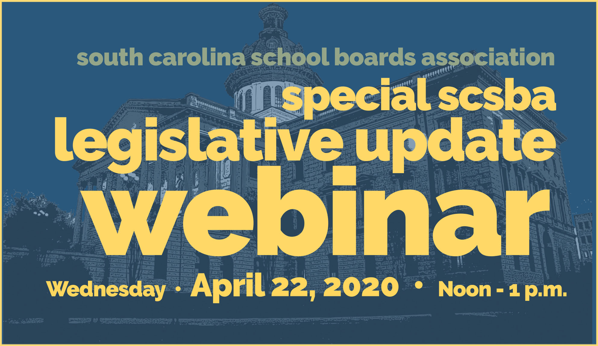 South Carolina School Boards Association