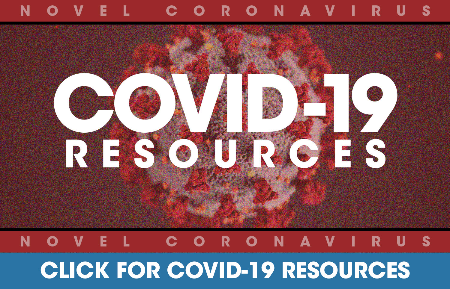 COVID-19 RESOURCES