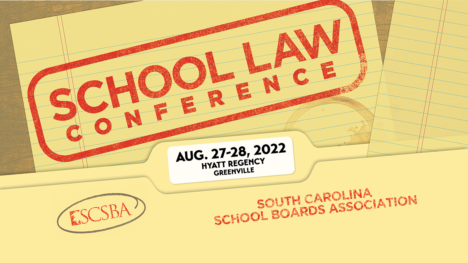 2022 SCSBA School Law Conference