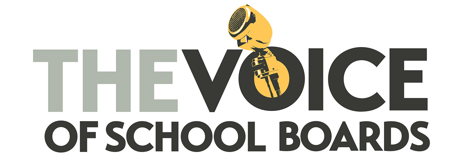 THE VOICE OF SCHOOL BOARDS PODCAST