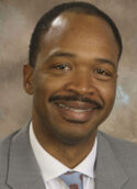 Dr. Randall Gary, Superintendent of Spartanburg Five