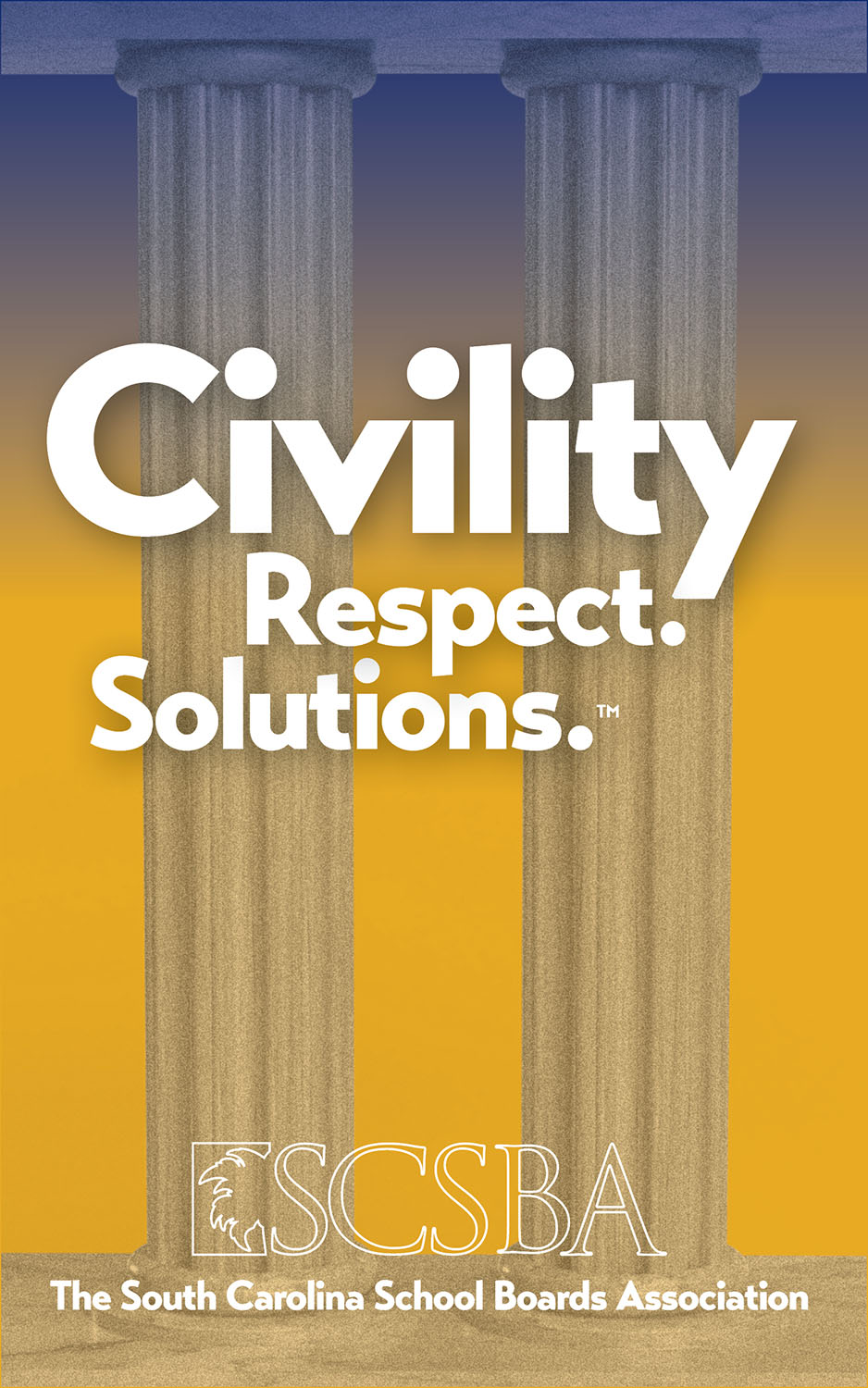 Civility. Respect. Solutions.
