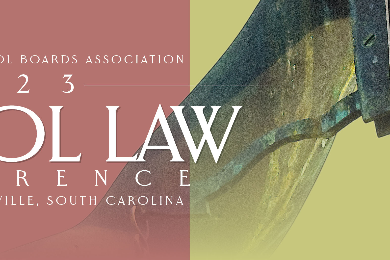 2023 SCHOOL LAW CONFERENCE