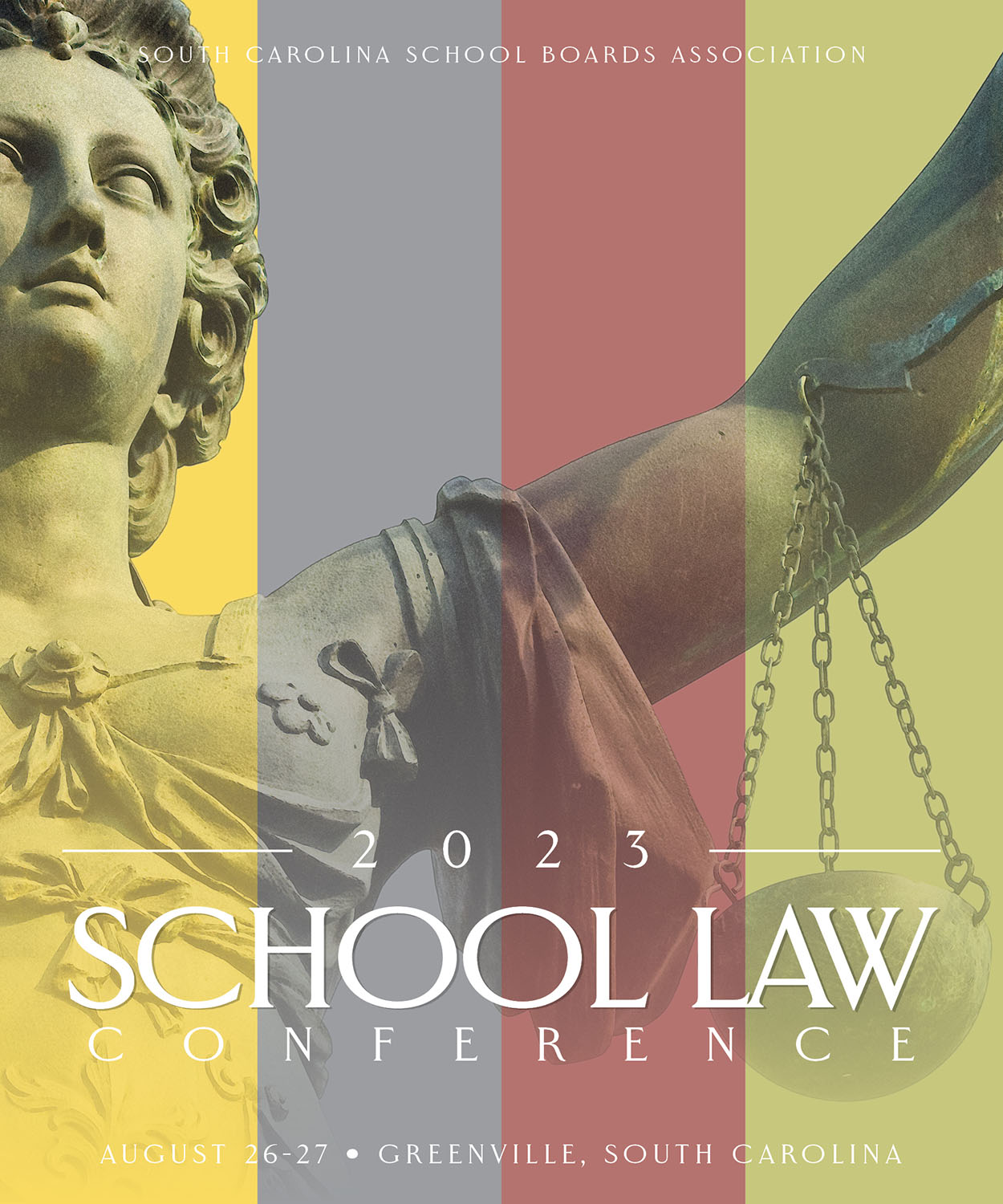 2023 SCSBA SCHOOL LAW CONFERENCE