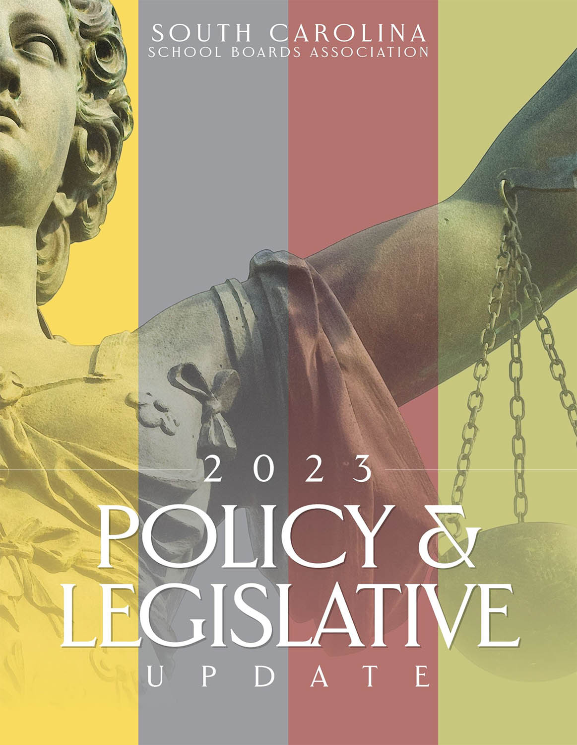2023 POLICY AND LEGISLATIVE UPDATE