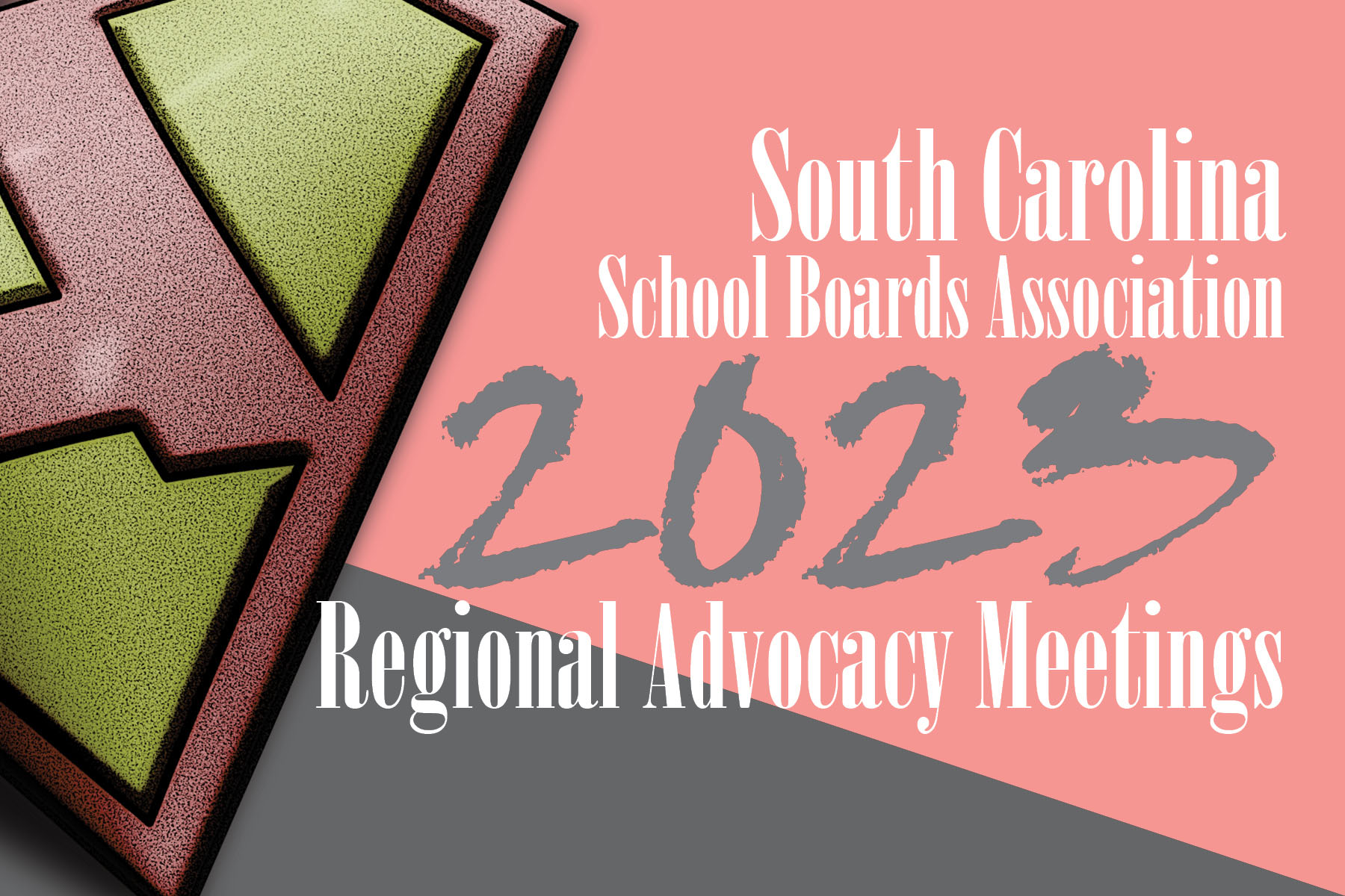 2023 REGIONAL ADVOCACY MEETINGS