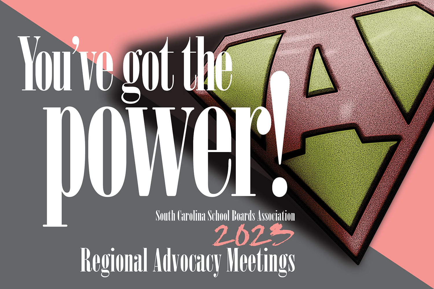 2023 REGIONAL ADVOCACY MEETINGS
