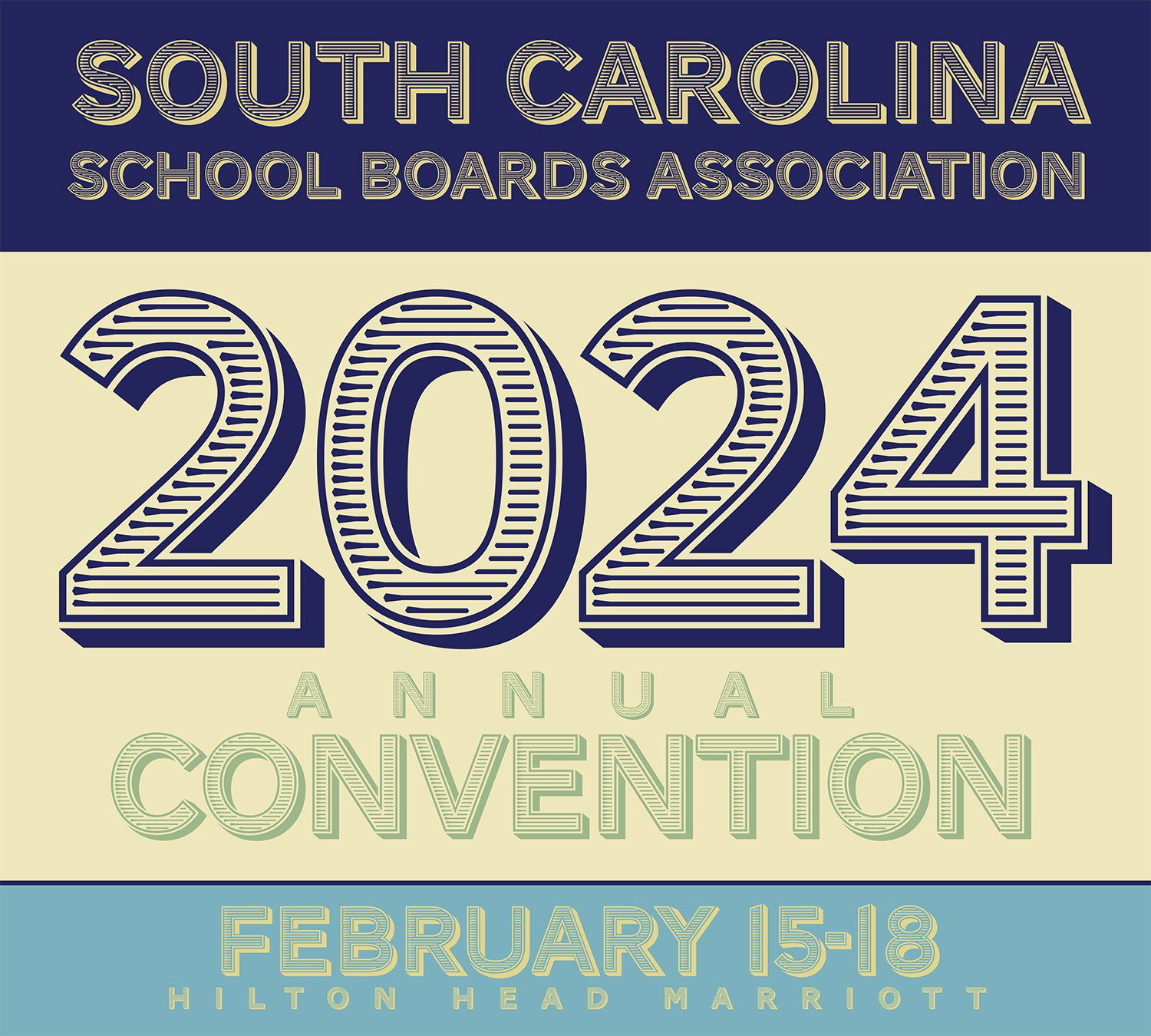 SCSBA 2024 ANNUAL CONVENTION