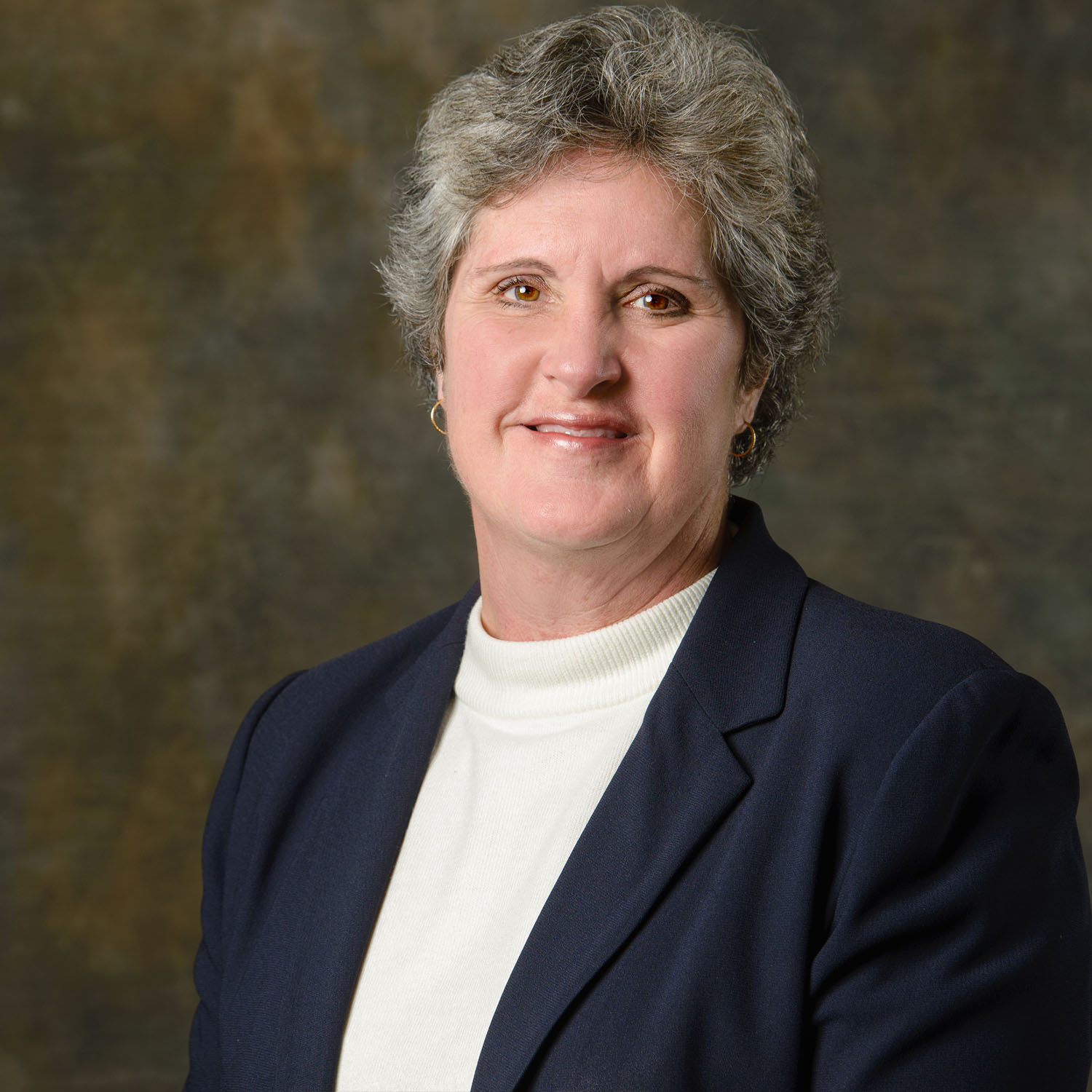 Dr. Kathy Coleman, chairperson of Saluda County Schools Board of Trustees