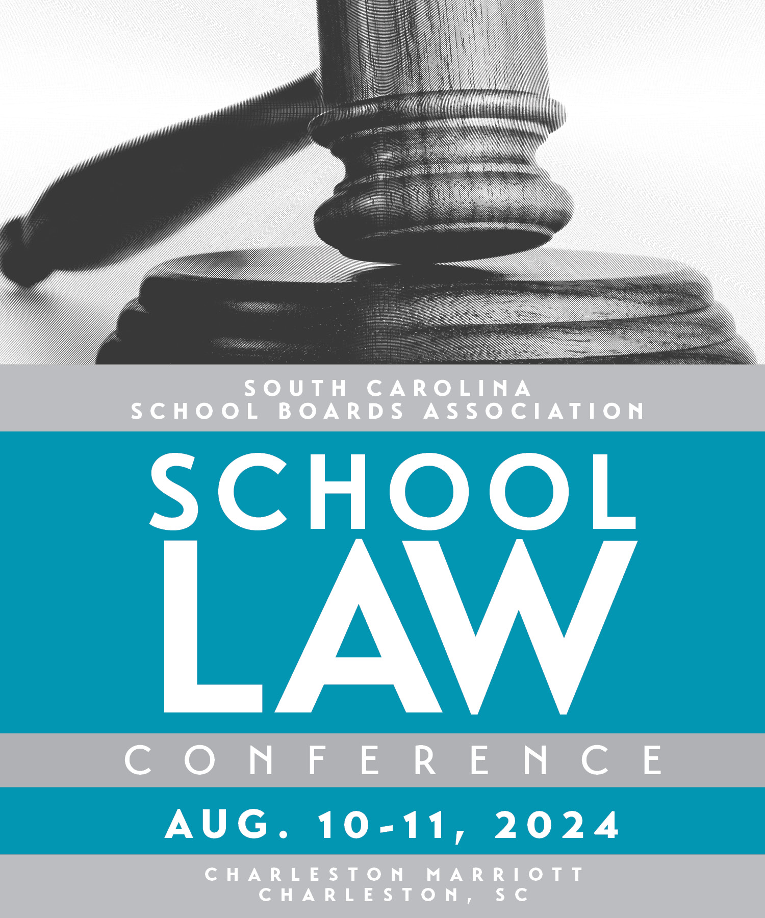 2024 SCHOOL LAW CONFERENCE