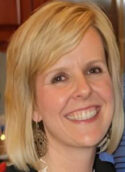Amy Heard, CPA, Anderson Five