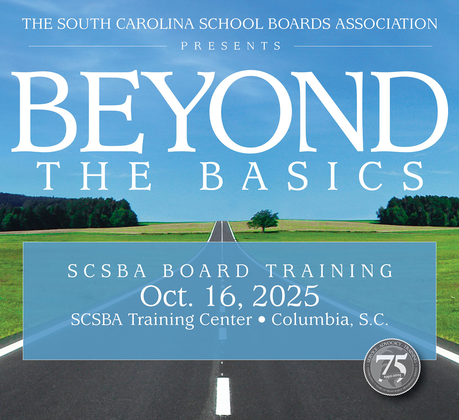 2025 BEYOND THE BASICS