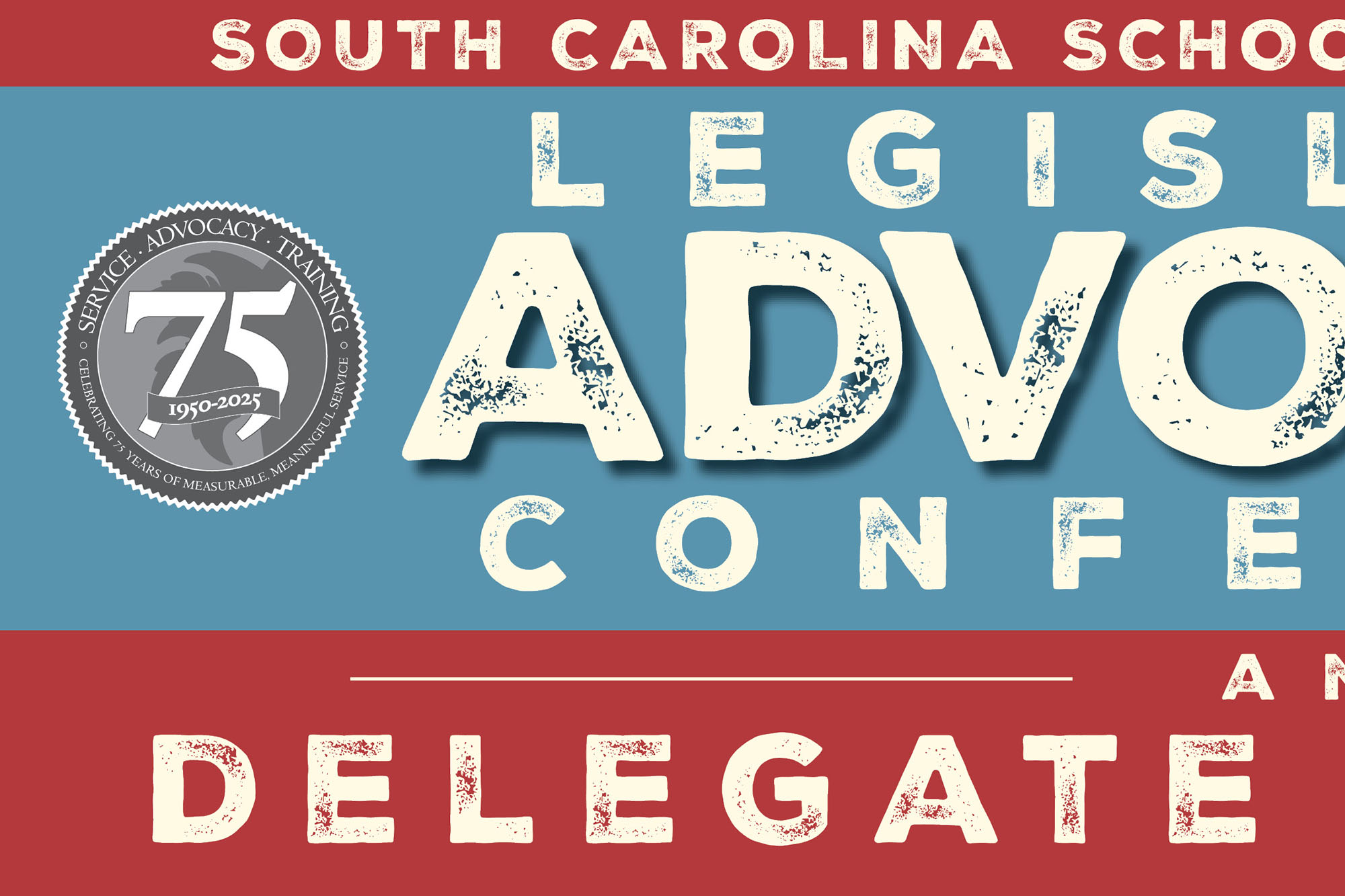 LEGISLATIVE ADVOCACY CONFDERENCE