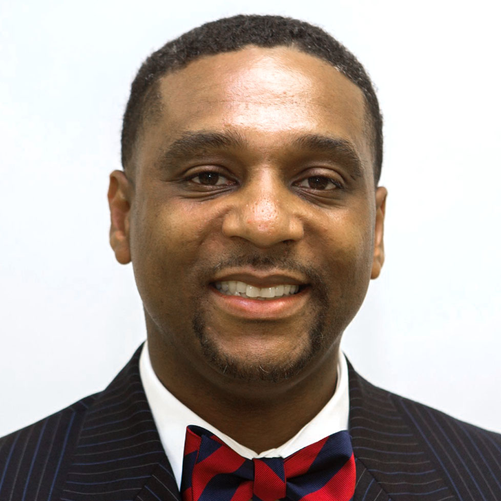 Williamsburg County School District Board of Trustees District 2 Representative Mack Jacobi Burgess