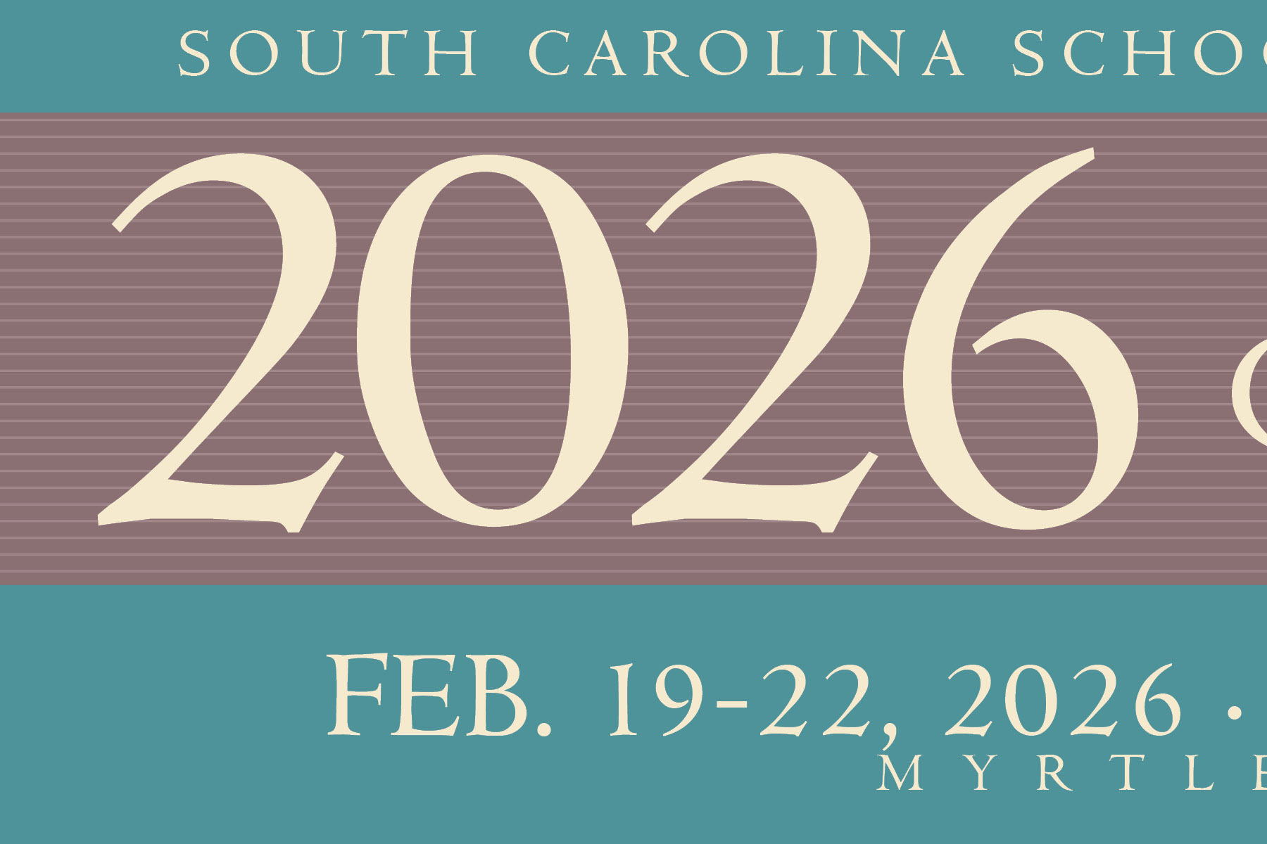 2026 ANNUAL CONVENTION