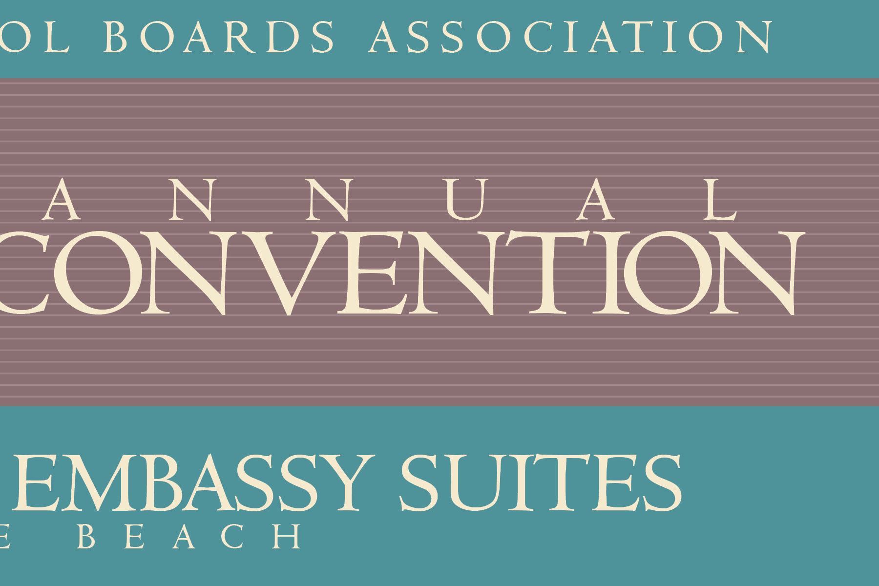 2026 ANNUAL CONVENTION