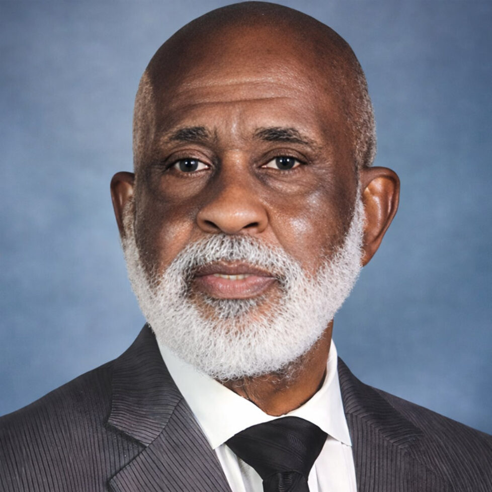 REV. DR. RALPH CANTY