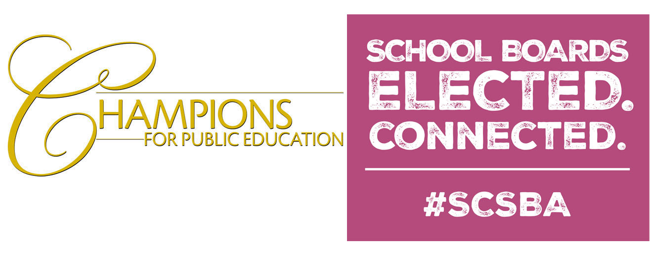 CHAMPIONS AWARD AND SCHOOL BOARD RECOGNITION MONTH