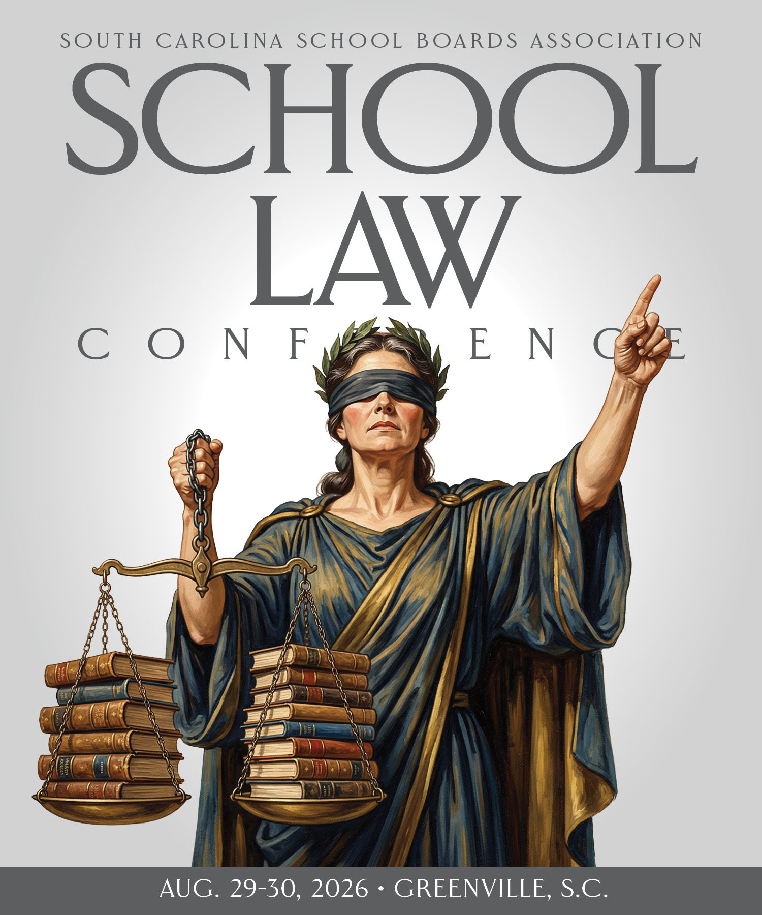 2026 SCHOOL LAW CONFERENCE