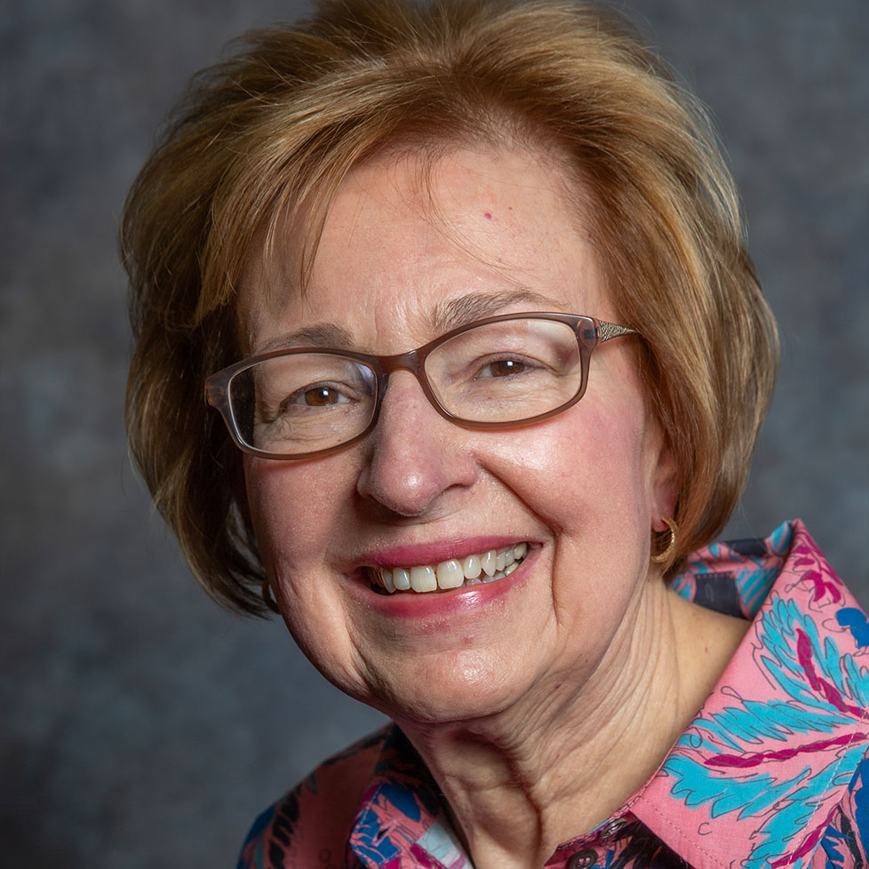 Florence School District Three Board of Trustees member Dr. Julia Mims