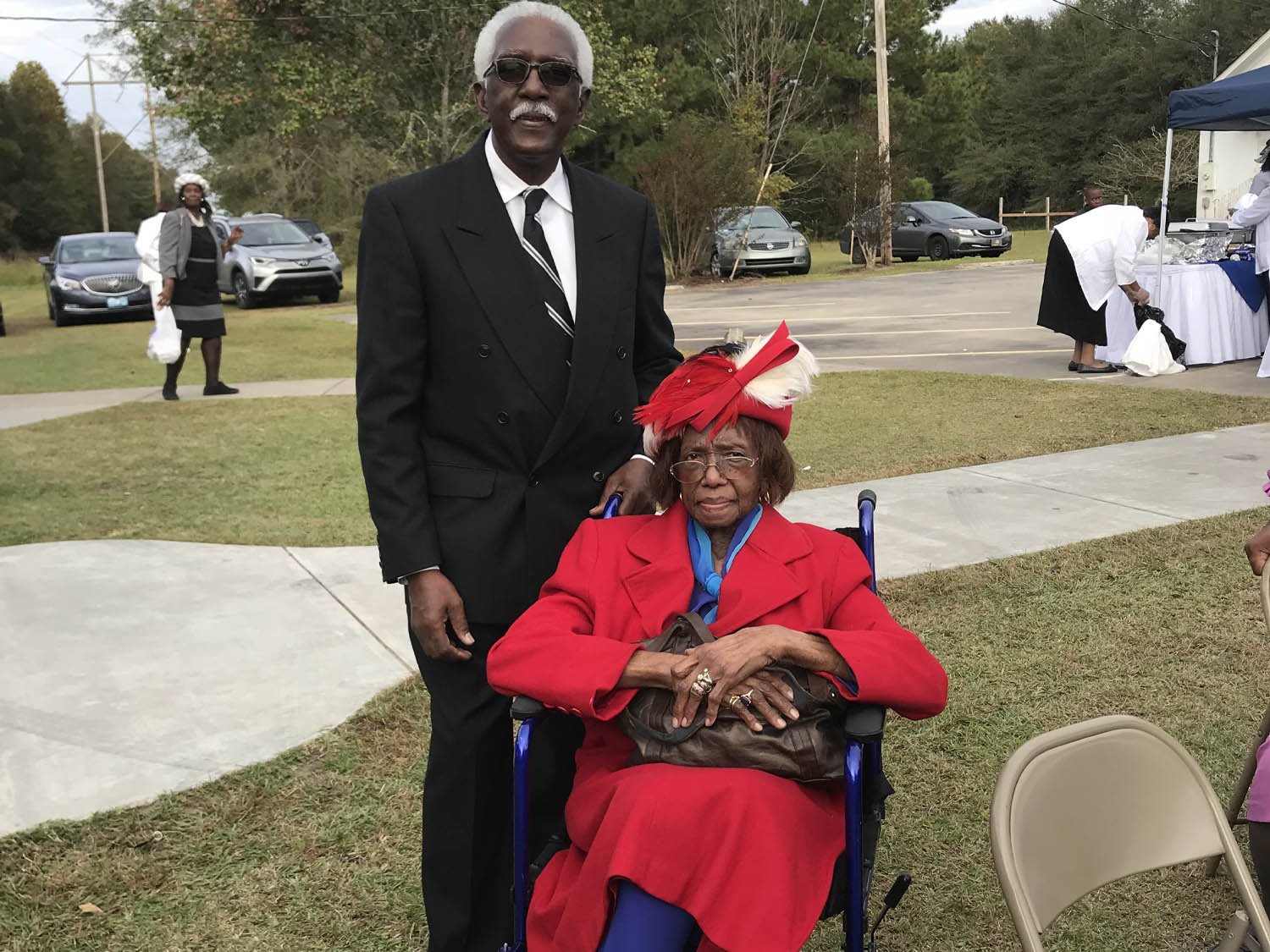 DR. JAMES HODGES