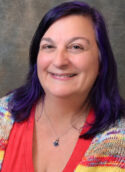 Kathy Anderson, Georgetown County School District