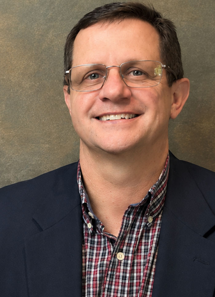 SCOTT CHILDERS