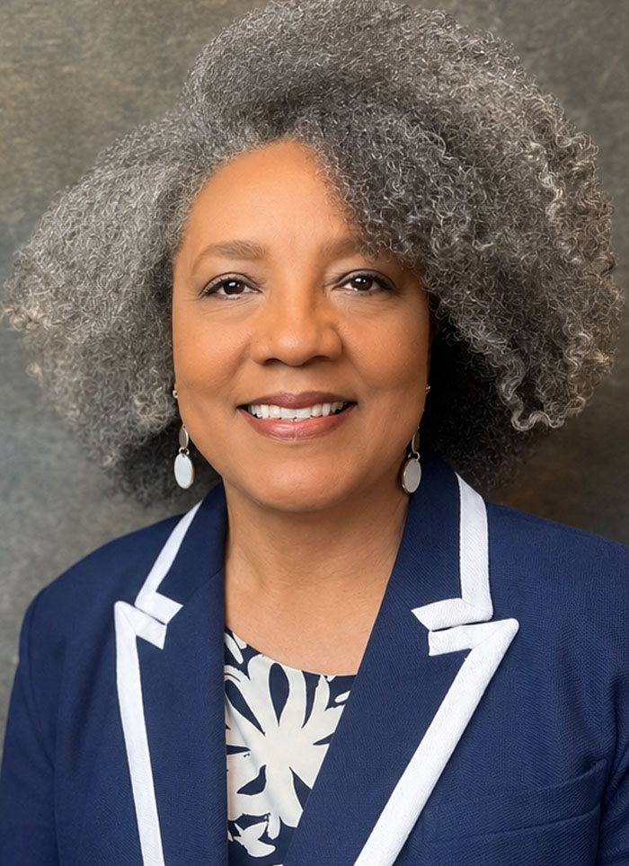 JANET GRAHAM