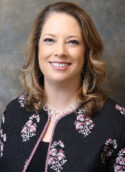 Cristy Jablonski, Anderson 4