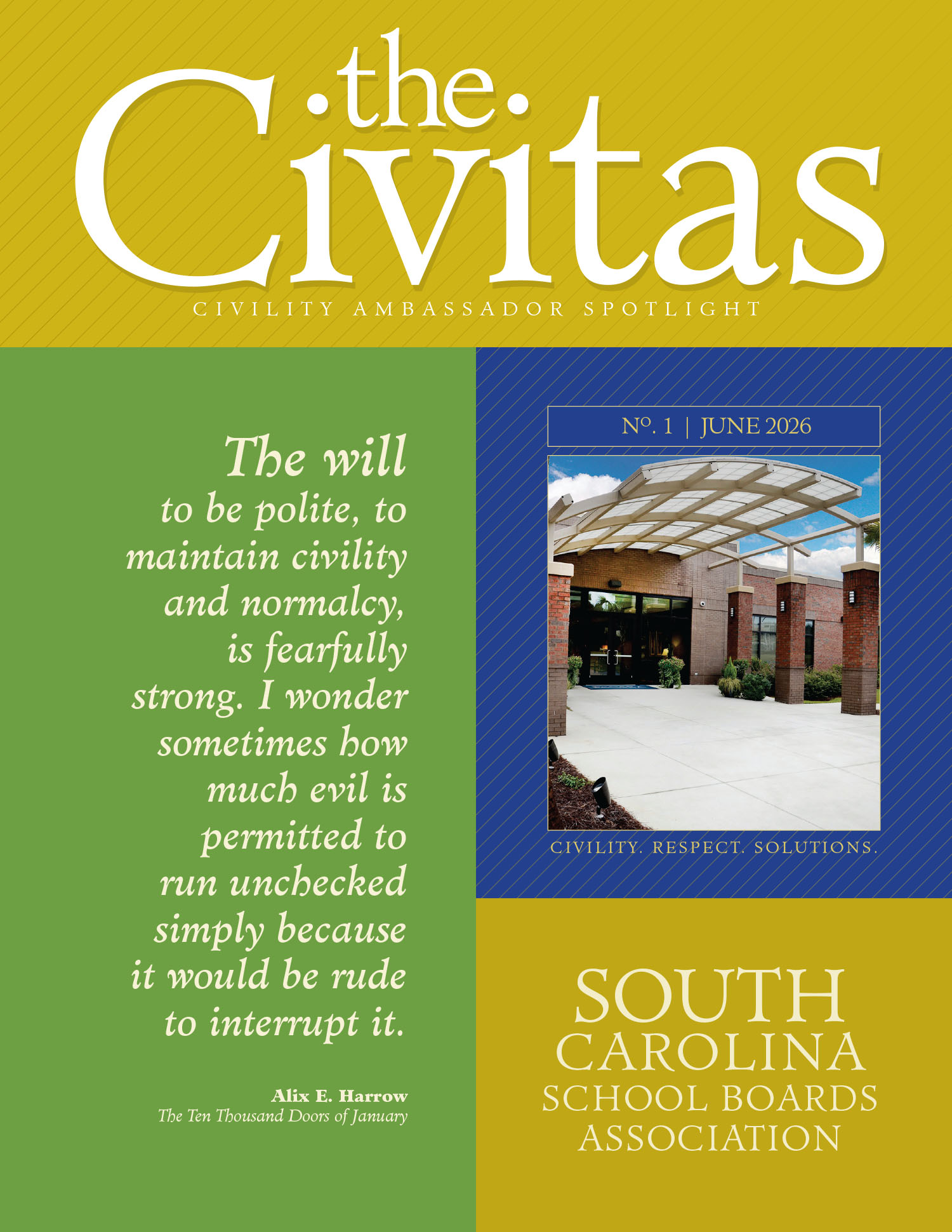 THE CIVITAS