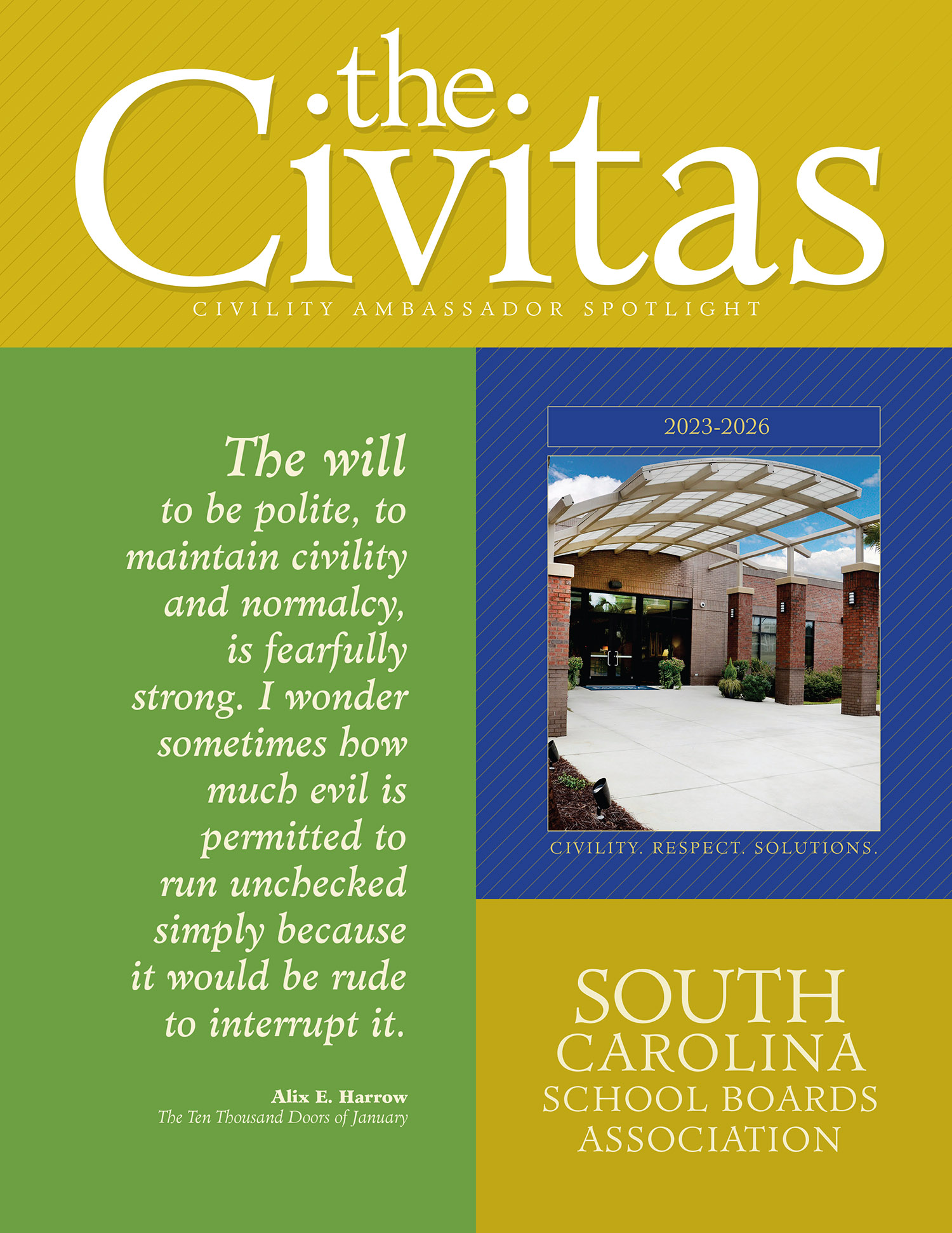 CIVITAS